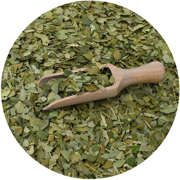 Verde Mate Green Premium Pure Despalada 200 g zdjęcie 4