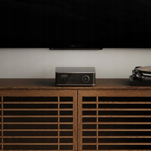 WIIM AMP ULTRA - WZMACNIACZ ZINTEGROWANY Z ODTWARZACZEM SIECIOWYM na Arena.pl