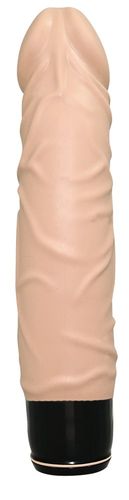 Classic Silicon Vibe 19Cm na Arena.pl