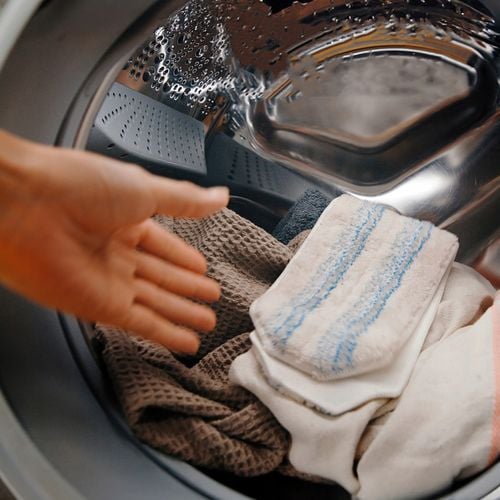 Mop płaski Vileda H2prO na Arena.pl