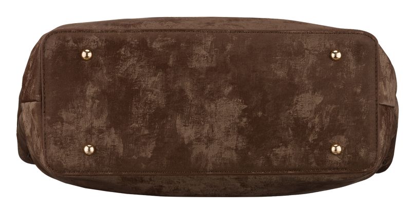 torebka damska ptn tor-ale-25-4922 brwon zdjęcie 10