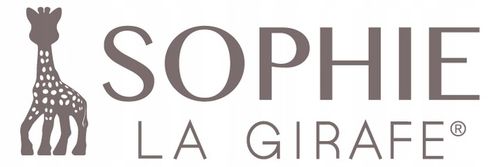 VULLI SOPHIE LA GIRAFE SO PURE gryzak naturalny dla niemowląt, kauczuk V185 na Arena.pl