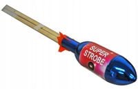 Ogromna rakieta SUPER STROBE 3'' CLE2597-1 Srpyro