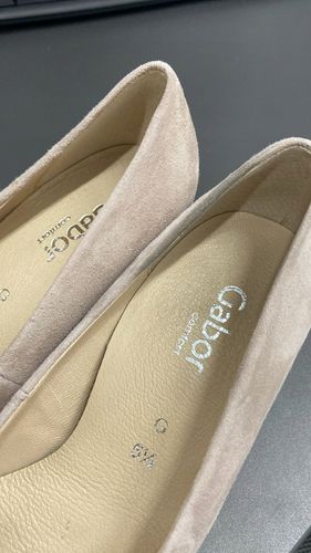 Buty GABOR 92.100.02 R.38,5 na Arena.pl