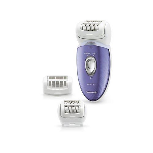 Depilator Panasonic ES-ED23-V503 (437929) na Arena.pl