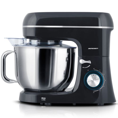 Robot kuchenny planetarny mikser 3w1 6l Berdsen 1400 W BD-756 na Arena.pl