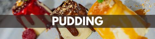 Rico Grape Pudding deser o smaku winogronowym 6x65g na Arena.pl