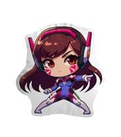Poduszka Chibi Overwatch - D.Va