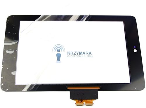 DOTYK DIGITIZER ASUS GOOGLE NEXUS 7 G.1 PANEL na Arena.pl