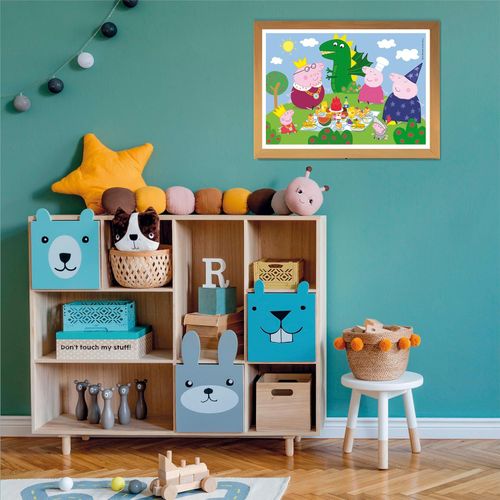 CLE puzzle 60 Peppa Pig 26204 na Arena.pl