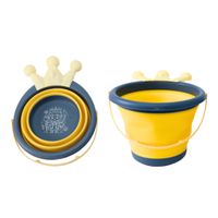 wiaderko do piaskownicy Queen