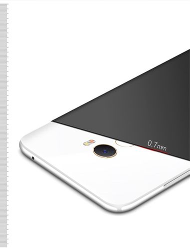 Etui MSVII Xiaomi Mi Mix 2 Red na Arena.pl
