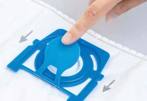 Oryginalne Worki do odkurzaczy BOSCH BBZWD4BAG do AquaWash&Clean na Arena.pl