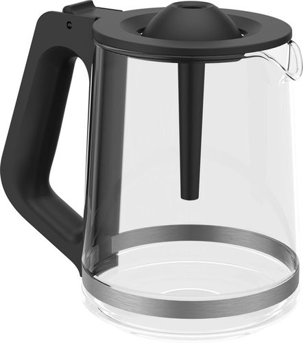 Ekspres przelewowy BEKO CFM7355I Srebrno-czarny 1000W, 1.6 L na Arena.pl