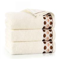 Ręcznik ZEN 70x140cm ECRU