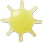 Przypinka Crocs Jibbitz Pin Do Butów Squish Filled Sunshine