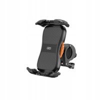 UCHWYT XO C113 ROWER/MOTO NA SMARTFON MOCNY I STABILNY