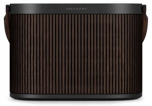 Głośnik bluetooth Bang & Olufsen Beosound A5 Dark Oak na Arena.pl