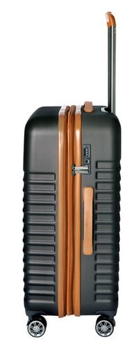 Walizka duża Cavalet PASADENA L antracyt na Arena.pl