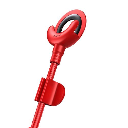 Baseus kabel O-type (8-pin | 0,8 m) czerwony na Arena.pl