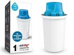 8 SZTUK DAFI WKŁAD FILTRUJĄCY MG+ CLASSIC na Arena.pl