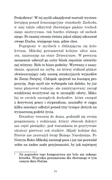 Wakacje z Bernadettą zdjęcie 12