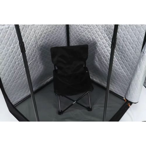 sauna parowa master smartsteam portable na Arena.pl