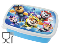 Pojemnik śniadaniowy - Psi Patrol - Nowa Seria