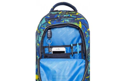 Patio 132522 Plecak Factor CoolPack na Arena.pl