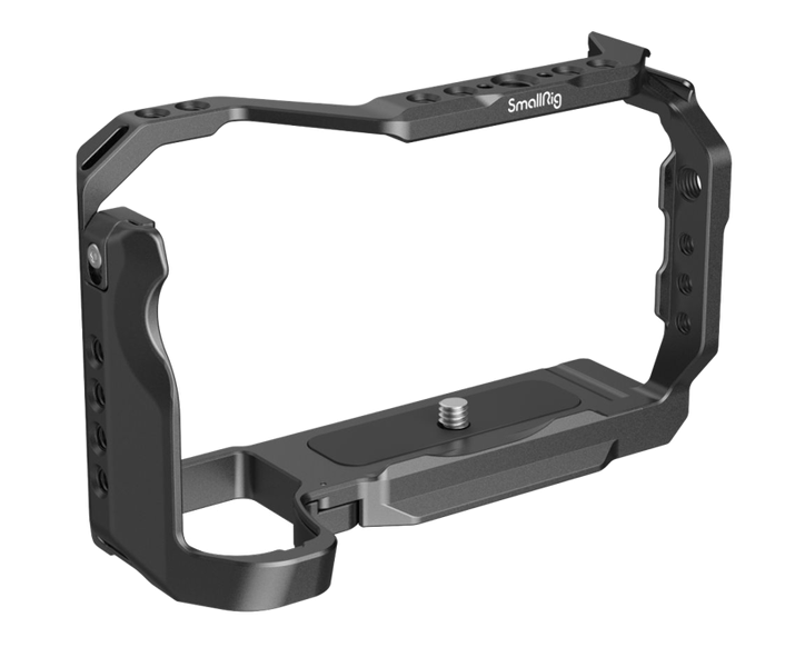 SmallRig 3858 Klatka operatorska dla Nikon Z30 zdjęcie 2