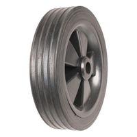 Koło transportowe Cedrus zagęszczarka CEDZG01 CEDZG02 130073