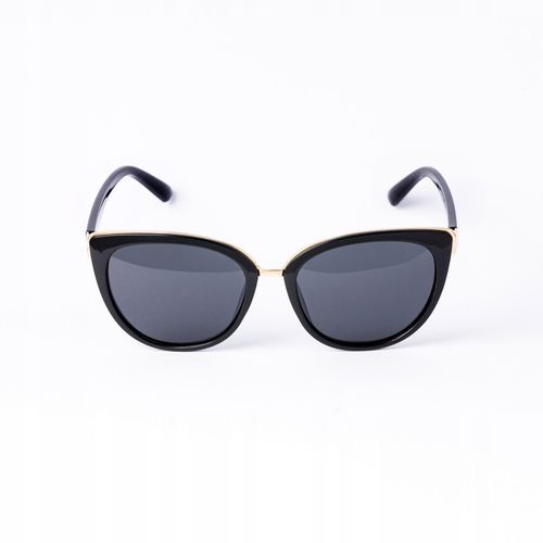 OKULARY PRZECIWSŁONECZNE POLARYZACYJNE DAMSKIE PolarZONE Z ETUI ŚCIERECZKA na Arena.pl