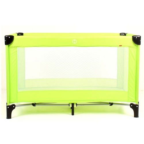 KEES Basic Lime Łóżeczko turystyczne na Arena.pl