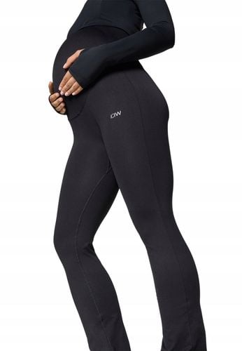 ICANIWILL FLARED - Legginsy M na Arena.pl