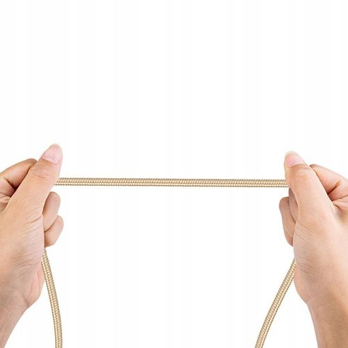 Kabel Micro USB 3m Samsung Ładowarka Nylon na Arena.pl