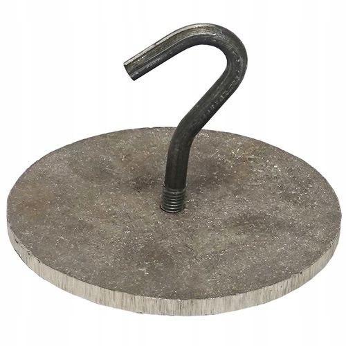 DEFLEKTOR LIGHT do pieca ,kotła 15-25KW ŻELIWO+hak na Arena.pl