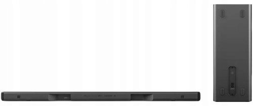 PHILIPS Soundbar 2.1 z bezprzewodowym subwooferem TAB6309 na Arena.pl