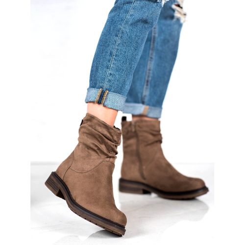 Brązowe Workery r.36 na Arena.pl