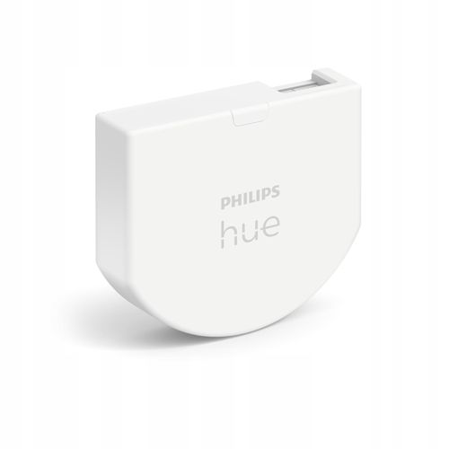 Sterownik smart Philips Hue Inteligentny przełącznik ścienny (dwupak) na Arena.pl