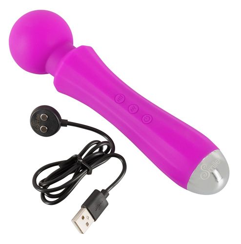 sweet smile rechargeable wand na Arena.pl