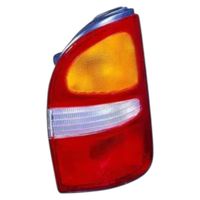 LAMPA TYLNA LEWA KIA PREGIO 1997 1998 1999 2000 2001 2002 2003 2004 2005