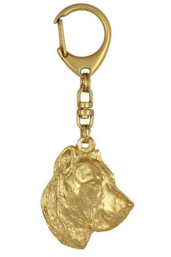 Dog Kanaryjski - breloczek - 2437 na Arena.pl