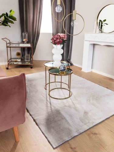 RUG/BENUT/DAISY_BENUTA/6/GREY/66x110 na Arena.pl