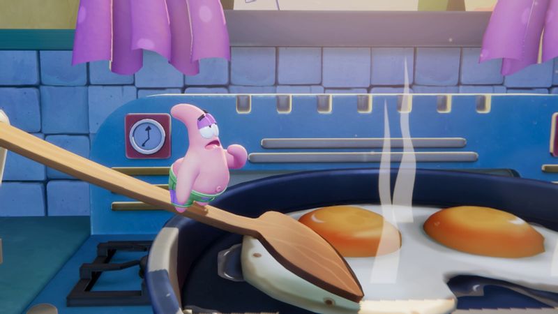 Nickelodeon All-Star Brawl 2 Klucz CD KEY KOD BEZ VPN WYSYŁKA 24/7 zdjęcie 4