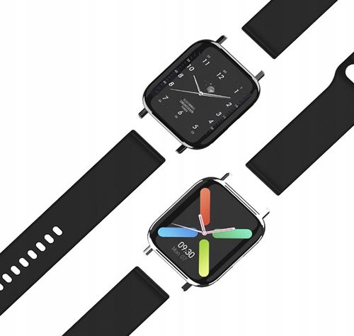 Zegarek Meski Smartwatch na Arena.pl
