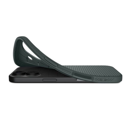 SPIGEN LIQUID AIR IPHONE 17 ABYSS GREEN na Arena.pl