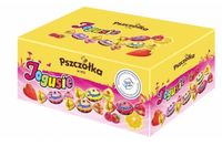Pszczółka Cukierki Jogusie mix 3 kg