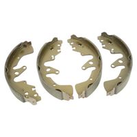 SZCZĘKI HAMULCOWE SUZUKI GRAND VITARA II 2008 2009 2010 2011 2012 2013