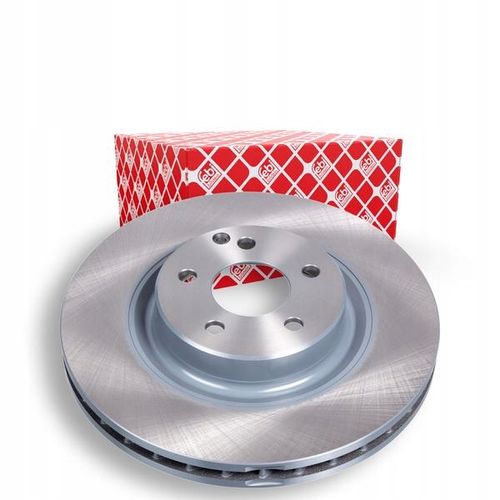 TARCZA HAM PRZOD 330X32 V FEBI BILSTEIN na Arena.pl