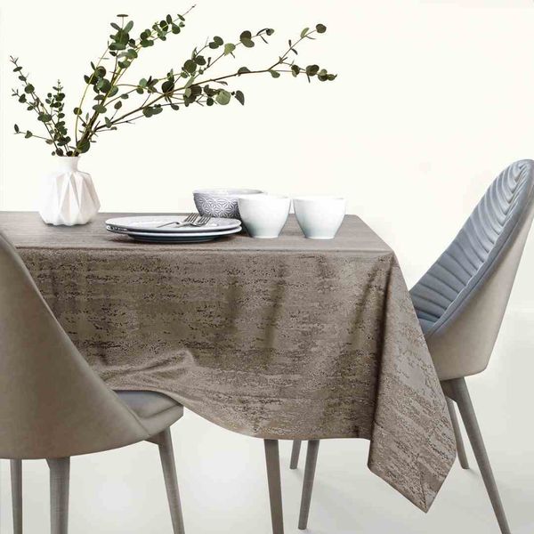 TCLOTH/AH/VESTA/BRD/CAPPUCCINO/140X280 zdjęcie 6